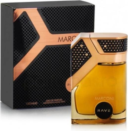 Immagine prodotto Vurv Rosa Marconi 100 Ml (Eau de parfum, 100 ml)