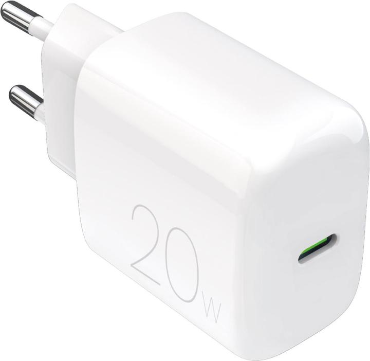 Produktbild Puro Ladegerät (20 W, 1 Port)