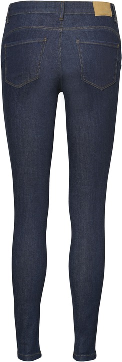 Produktbild Vero Moda VMSEVEN Normal Waist Slim Fit Jeans (XS)
