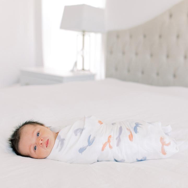 Produktbild aden + anais Koi pond (120 cm, 120 cm)