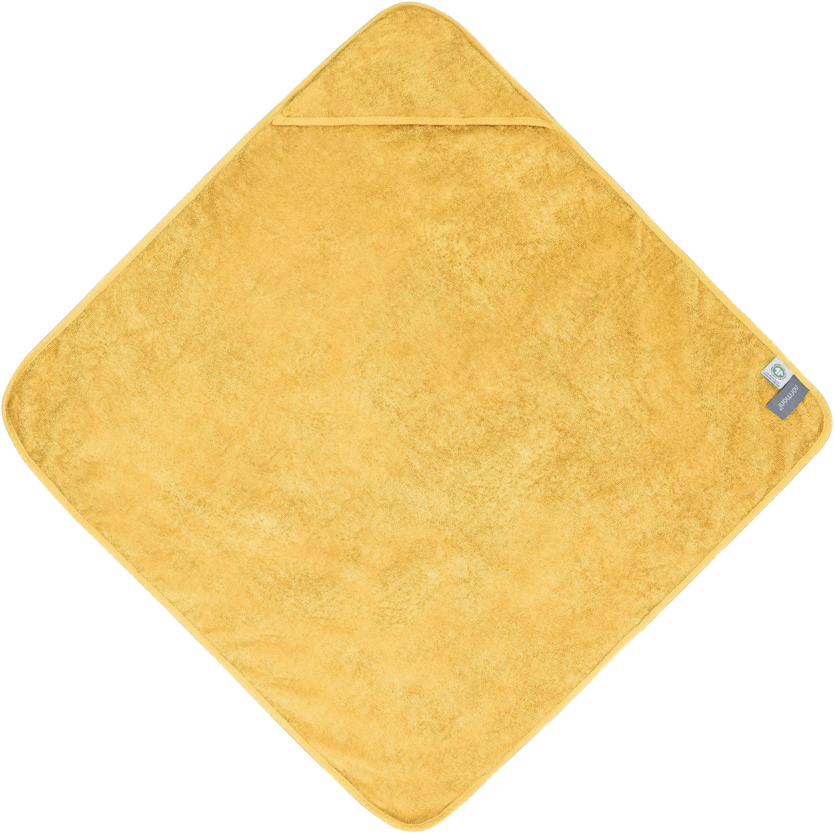 Normani, Babybadetuch, Kapuzenhandtuch 100x100 cm Mbabane - 9221