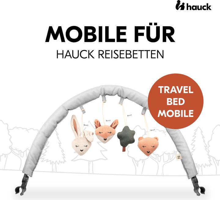 Image du produit Hauck Forêt
