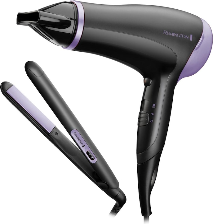 Produktbild Remington D3016GP Style Essentials Geschenkset