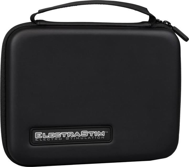 ElectraStim Linx - Dual Output Stimulator - Black