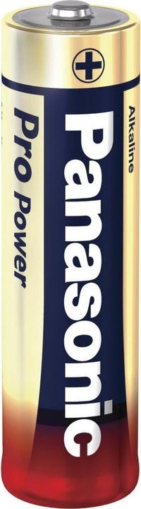 Actual product image Panasonic Pro Power (24 pcs., AA, 3400 mAh)