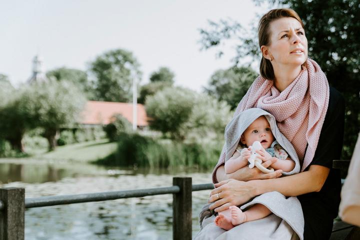 Image du produit Baby's only Sparkle (75 x 75 cm)