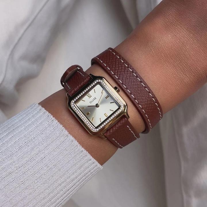 Produktbild Cluse Gracieuse Petite (Analoguhr, 24 mm)