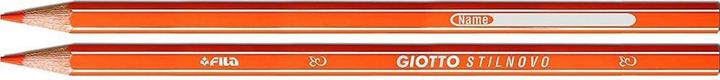 Immagine prodotto Giotto Stilnovo matite colorate scatola di cartone multicolore, 36 pezzi (36x)