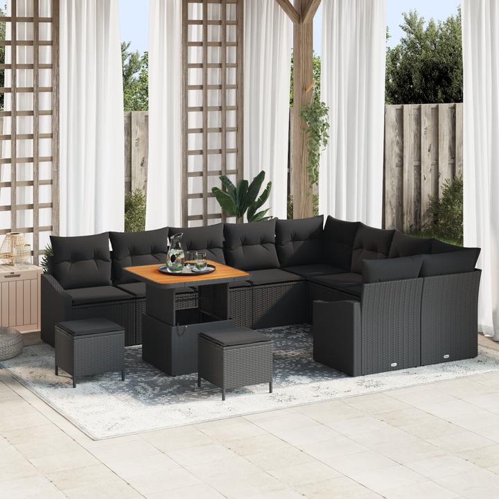 Actual product image vidaXL Calliope