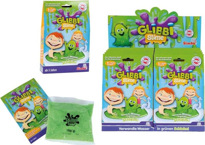 Produktbild Simba Glibbi