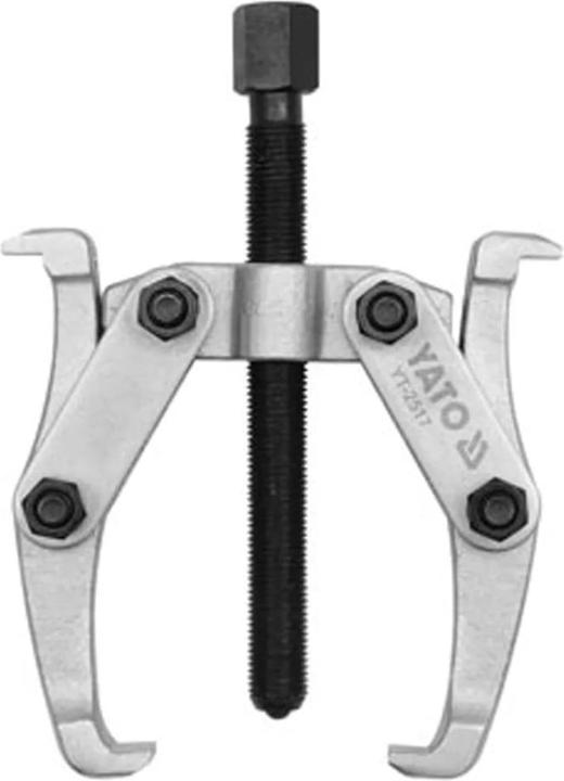 Actual product image Yato 2 Arms Jaw Puller 6