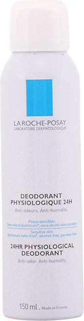 Image du produit La Roche Posay Déodorant physiologique (Spray, 150 ml)