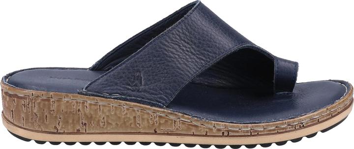 Image du produit Hush Puppies Sandales Elissa en daim (42)