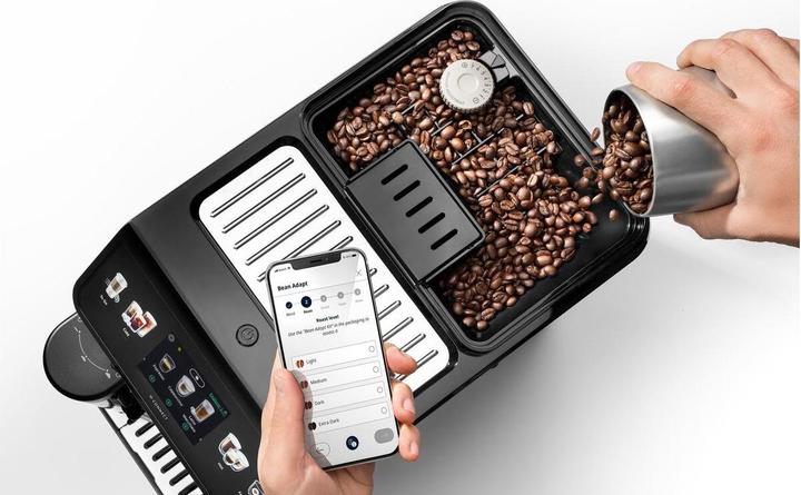 Actual product image De'Longhi Eletta Explore Cold Brew
