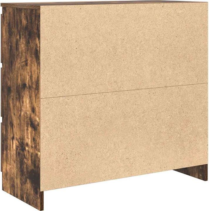 Image du produit vidaXL Sideboard (80 x 35 x 76 cm)