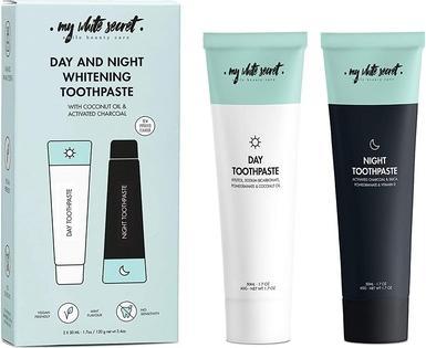 Produktbild My White Secret Toothpaste (50 ml)