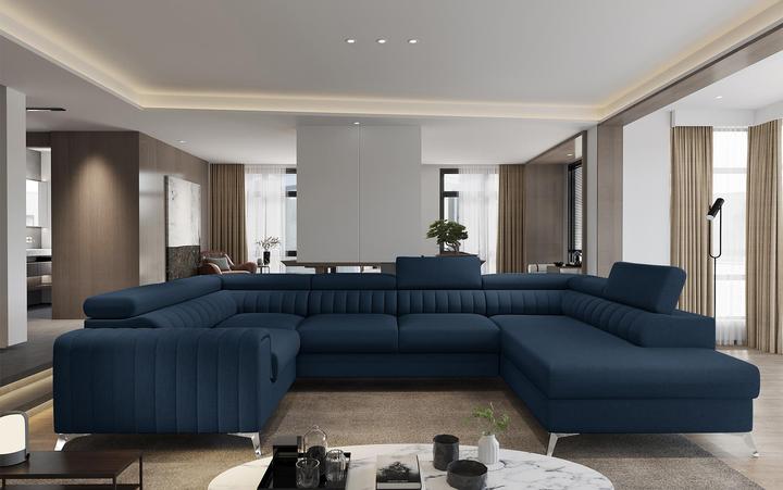 Produktbild ELTAP Louis (Bettsofa, Wohnlandschaft)