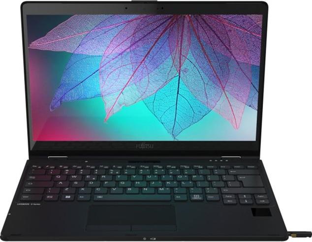 Actual product image Fujitsu Lifebook U9312X (Intel Core i7-1265U, 16 GB, 13.30", 1000 GB, DE)