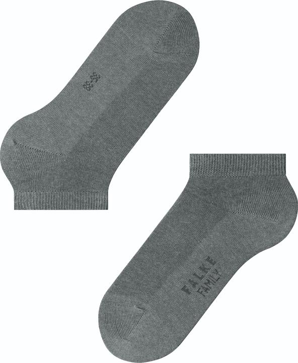Actual product image Falke Family SN (Single pack, 35 - 38)
