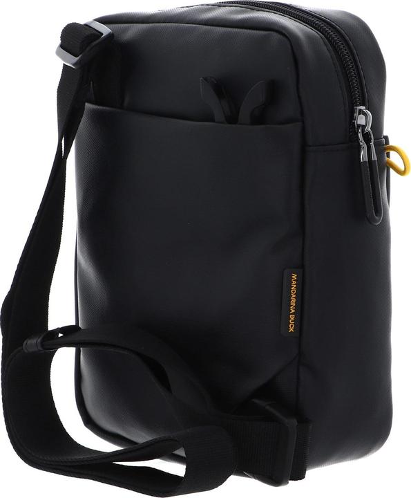 Actual product image Mandarina Duck Eco Coated Mini Bag Umhängetasche 15 cm