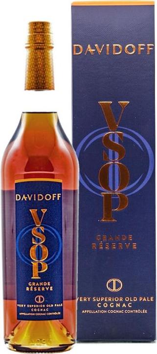 Produktbild Davidoff VSOP Grande Réserve