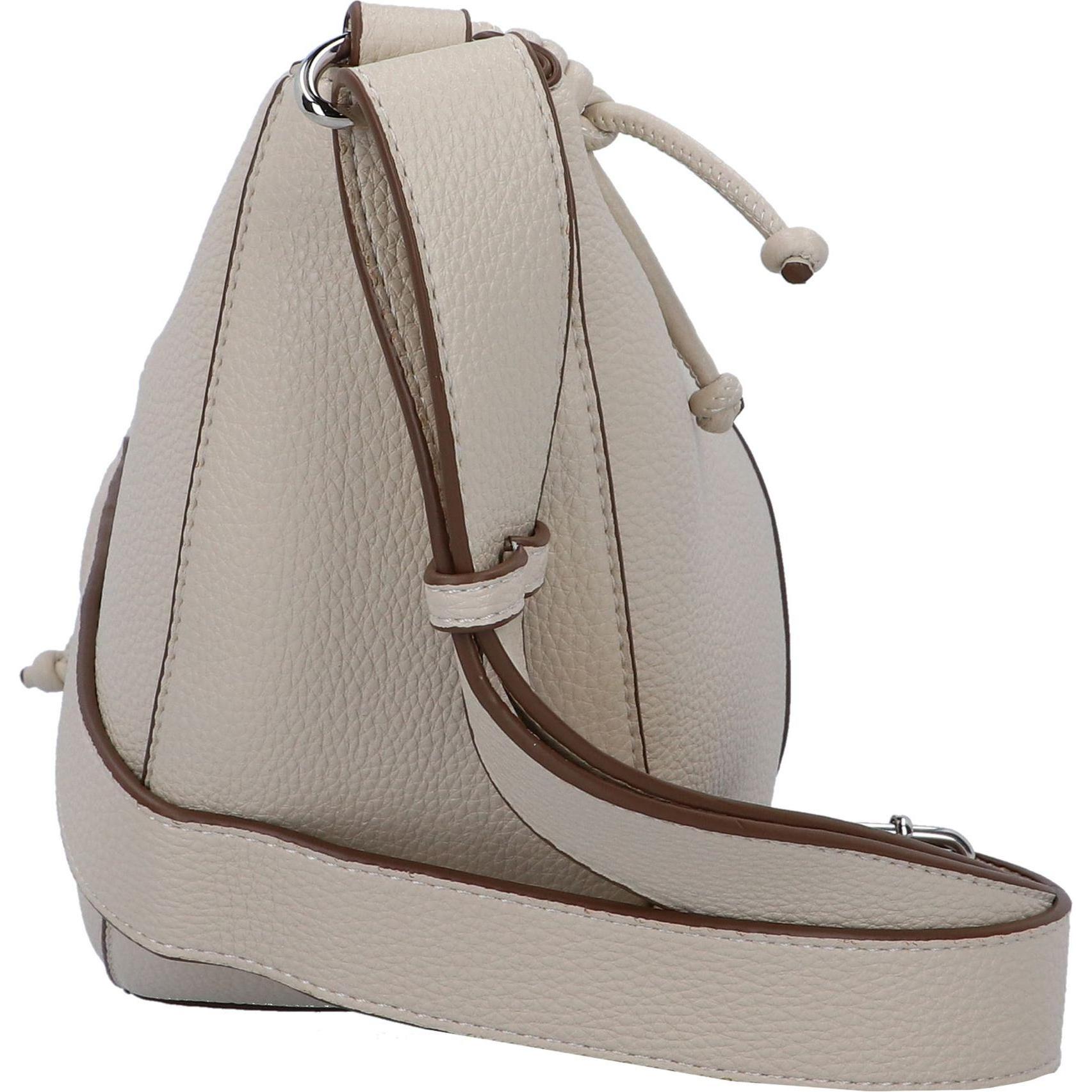 Thumbnail - Tom Tailor, Handtasche, Neda Umhängetasche 36 cm, Weiss