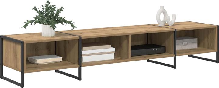 Actual product image vidaXL TV-Schränk (36 x 30.50 x 30.50 cm)