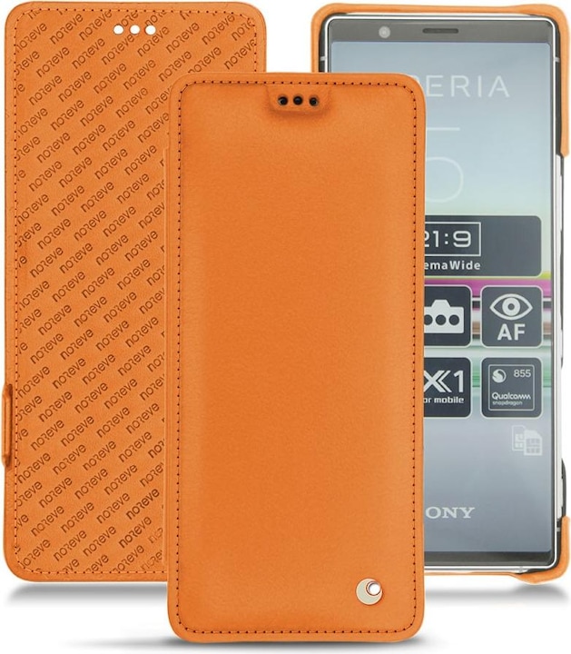 Orange ( Nappa - Pantone #ff9351 )