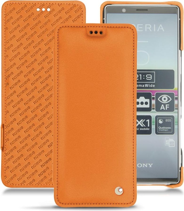 Orange ( Nappa - Pantone #ff9351 )