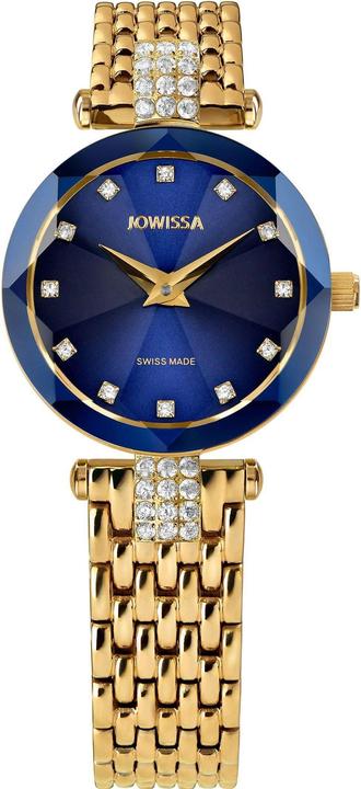 Produktbild Jowissa Facet Strass (Analoguhr, 25 mm)