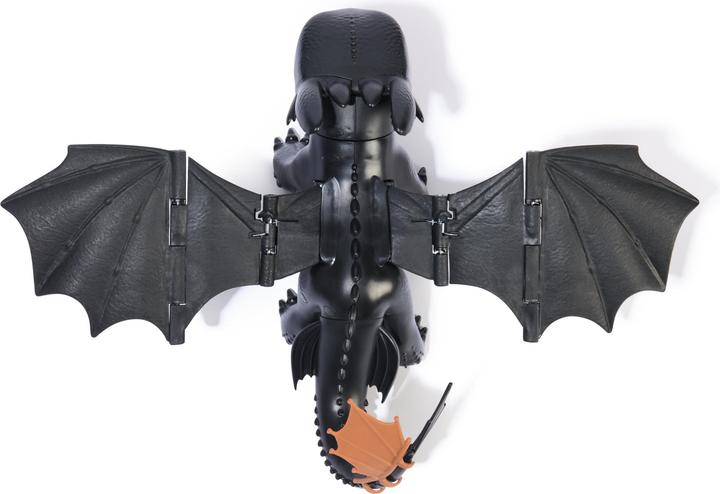 Produktbild Spin Master Dragons Movie - Interaktiver Ohnezahn