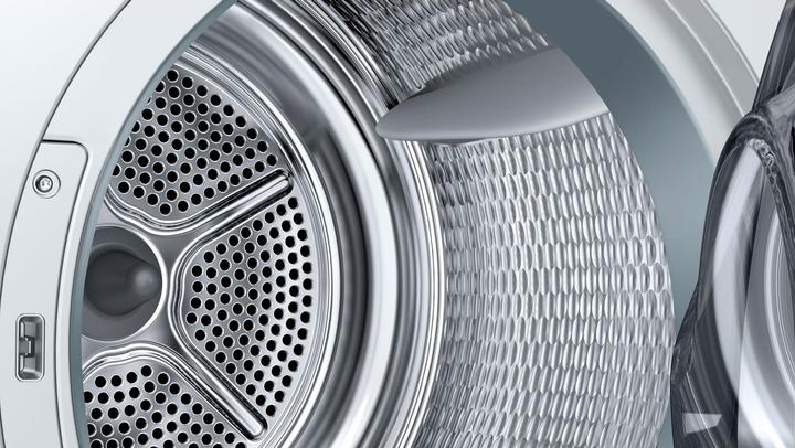 Image du produit Siemens iQ700 (9 kg, Droite, Fiche CH)
