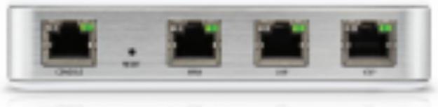 Actual product image Ubiquiti USG: UniFi Security Gateway