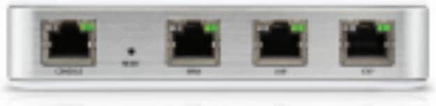 Produktbild Ubiquiti USG: UniFi Security Gateway