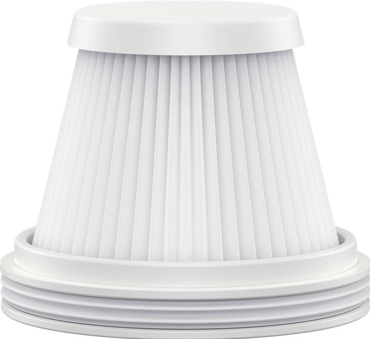 Baseus A3lite Car vacuum Cleaner strainer2PCSWhite