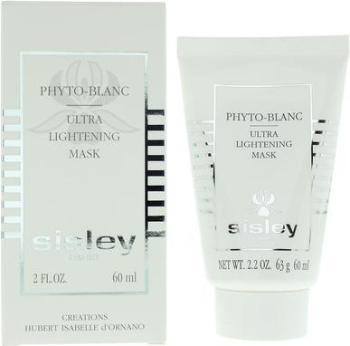 Produktbild Sisley Phyto-Blanc Ultra Lightening Mask (60 ml)