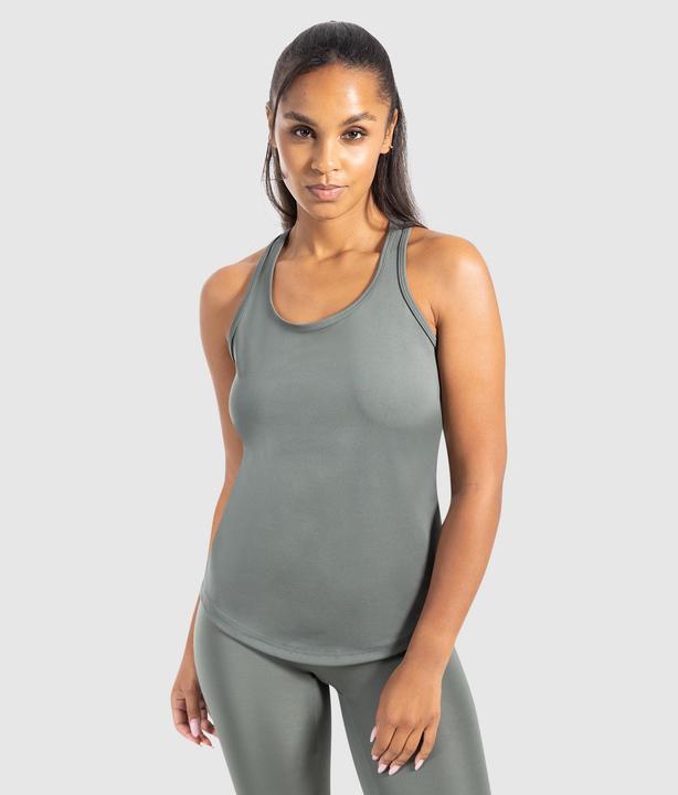 Produktbild Smilodox Tank Top Meggy (M)