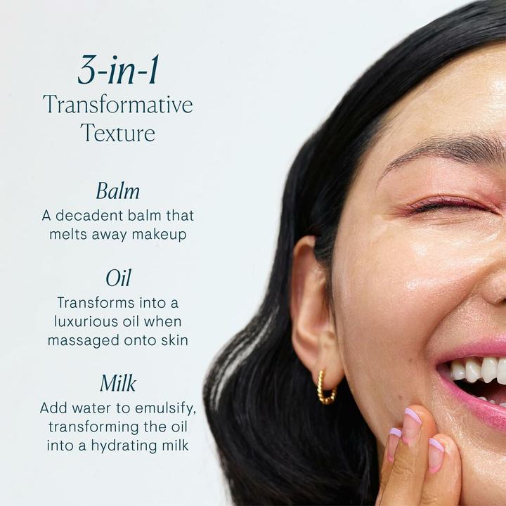 Immagine prodotto Elemis Balsamo detergente Pro-Collagen (Struccante, 100 ml)