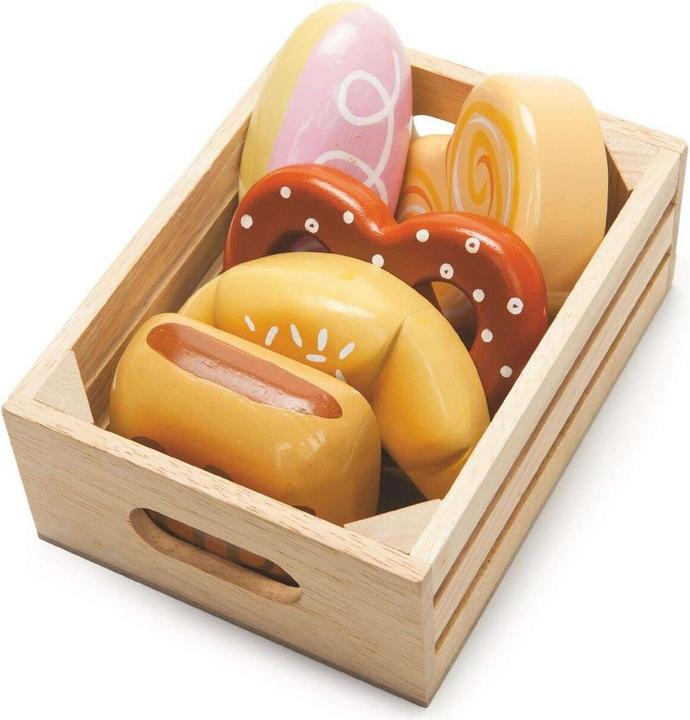 Le Toy Van Backwaren Kiste