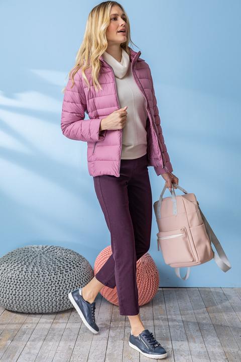 Produktbild Anna Montana Damen Komforthose (48)