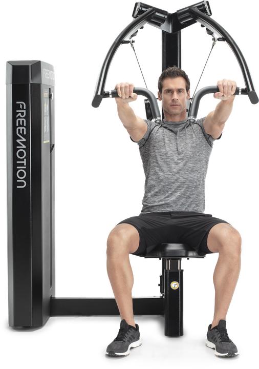 Image du produit Freemotion Epic Chest
