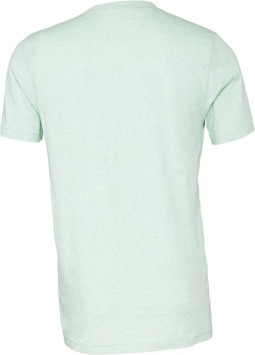 Produktbild Bella Canvas CVC TShirt Erwachsene (M)