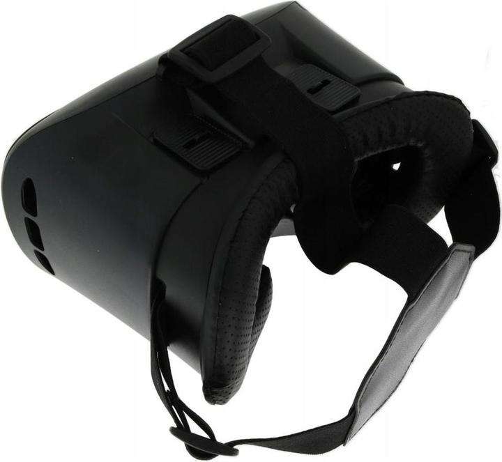 Actual product image Esperanza EGV300 - 5901299939307 EGV300 GLASSES 3D VR VIRTUAL REALITY 360 degress for smar