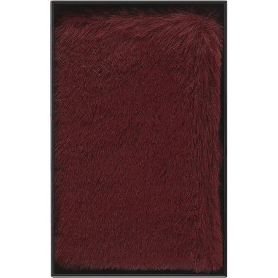 Moleskine, Heft + Block, NB Soft 22 XS Bla Rot Box (10.5 x 6.5 cm, Blanko, Harter Einband)
