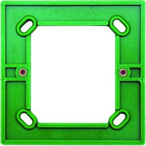 Actual product image effeff release button (Room door, Entrance door, Wooden door, French window, Indoor)