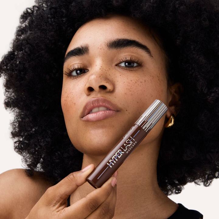 Image du produit Catrice Hyper Lash Mascara (020 - Speedy Brown)
