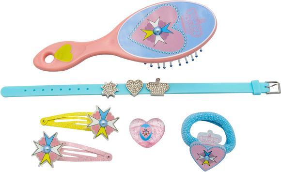 Produktbild Maja von Hohenzollern Prinzessin Herzens Orden Schmuckschatulle Mit Accessoires