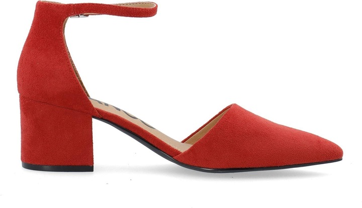 Actual product image Bianco BIADIVIVED Pumps (39)