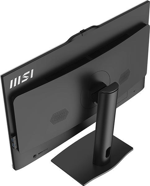 Produktbild MSI AIO PRO AP272P 14M-495EU i7-14700 27 IPS LED FHD Non-Touch Anti-Glare 16GB SSD1TB M.2 AX211 WiF (1000 GB, 16 GB)