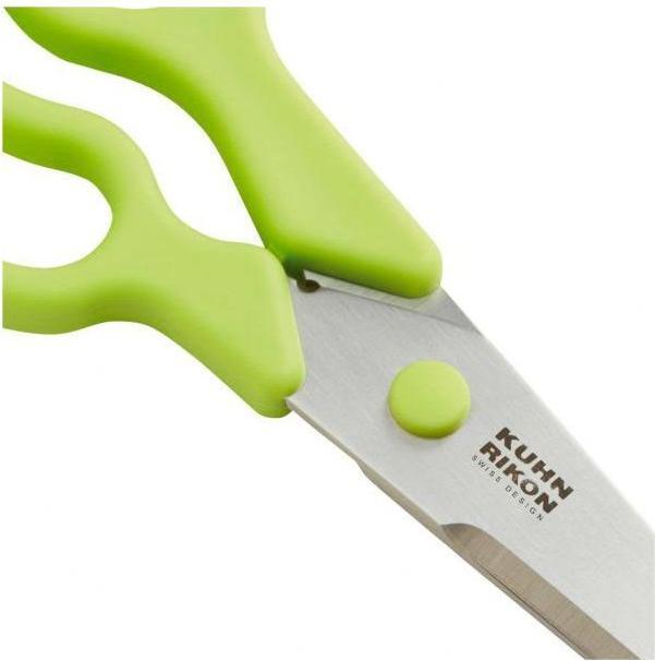 Actual product image Kuhn Rikon Household shears (21 cm)